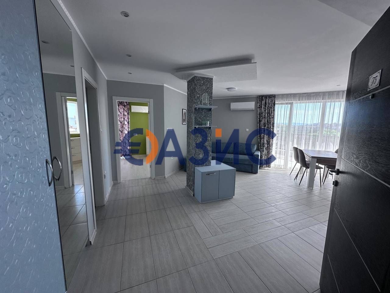 Apartment in Ravda, Bulgaria, 104 m² - picture 8