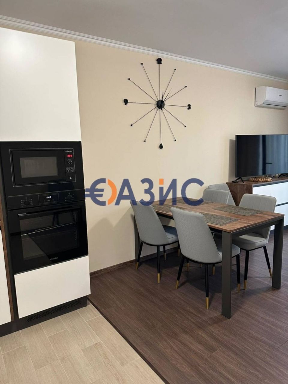 Appartement à Nessebar, Bulgarie, 120 m² - image 9