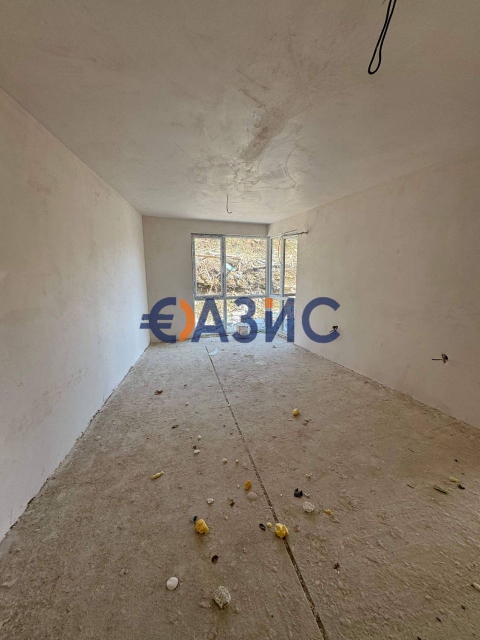 Apartment in Sveti Vlas, Bulgarien, 63.7 m² - Foto 10