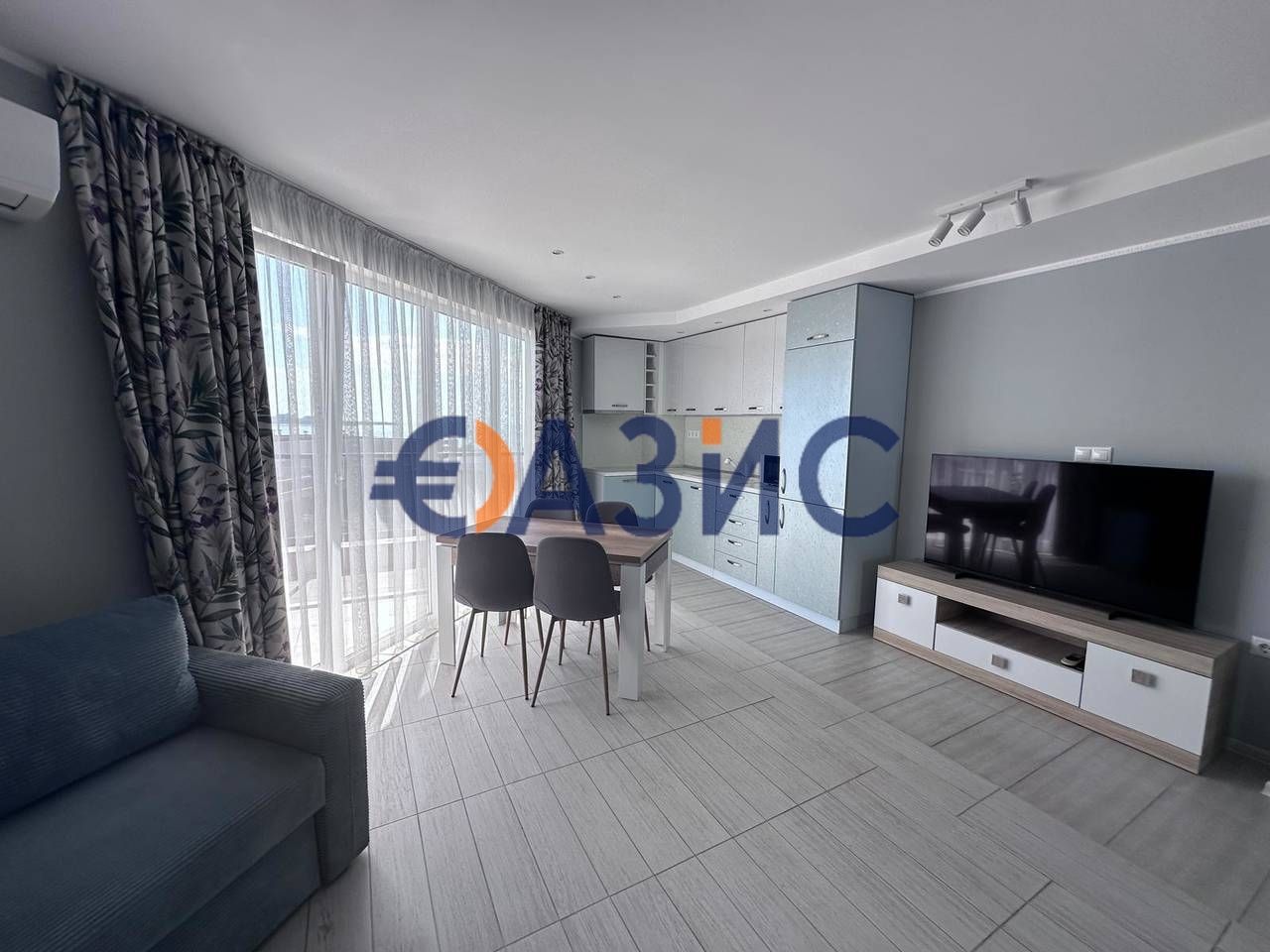 Apartment in Ravda, Bulgaria, 104 m² - picture 11