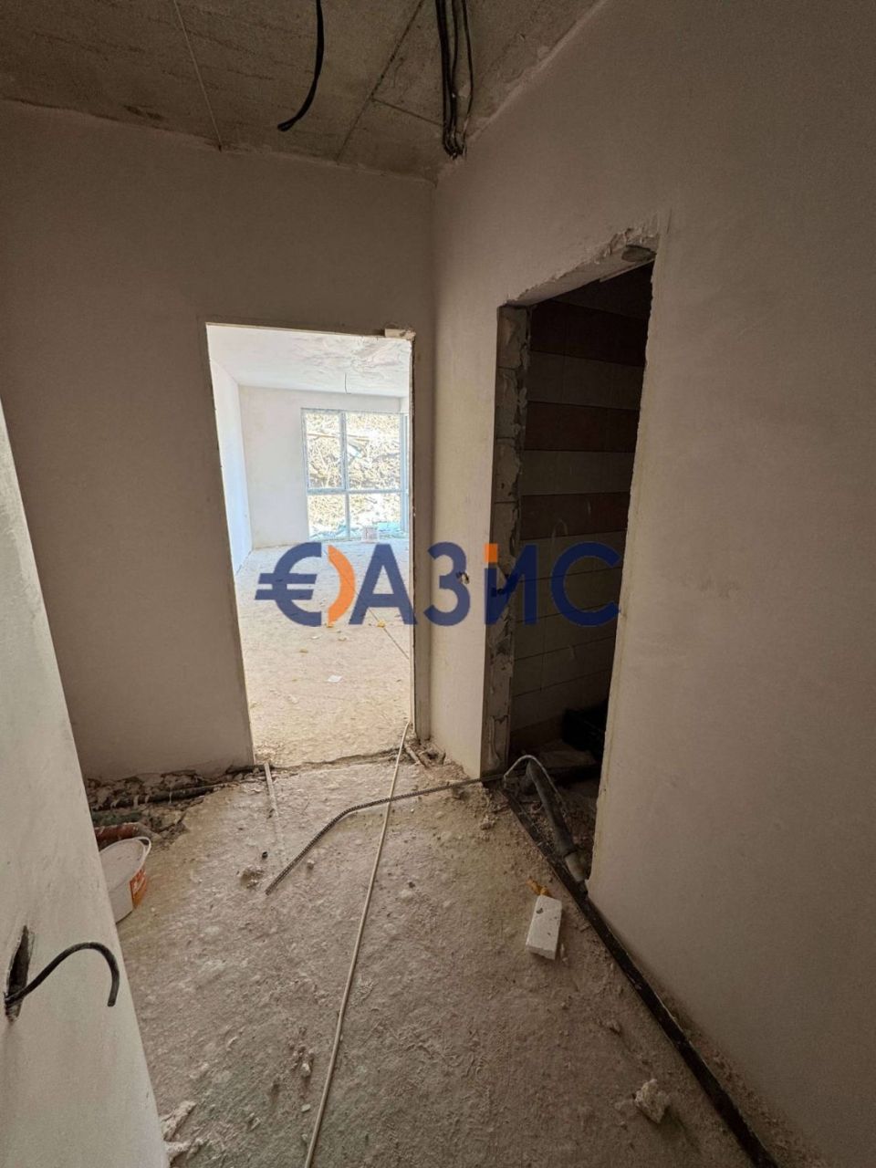 Apartment in Sveti Vlas, Bulgarien, 63.7 m² - Foto 11