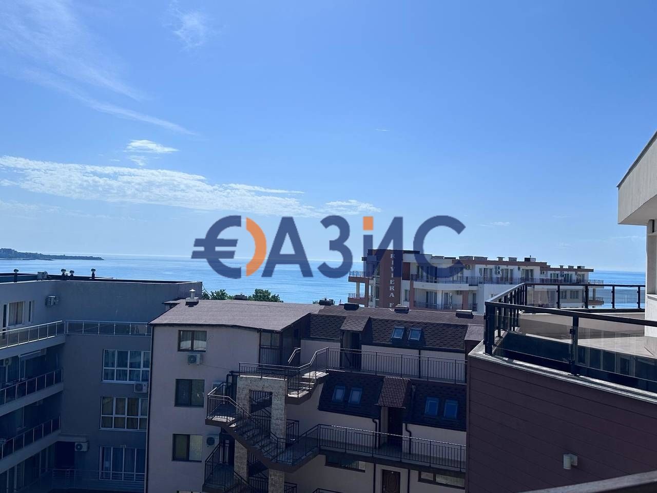 Apartment in Ravda, Bulgaria, 104 m² - picture 12