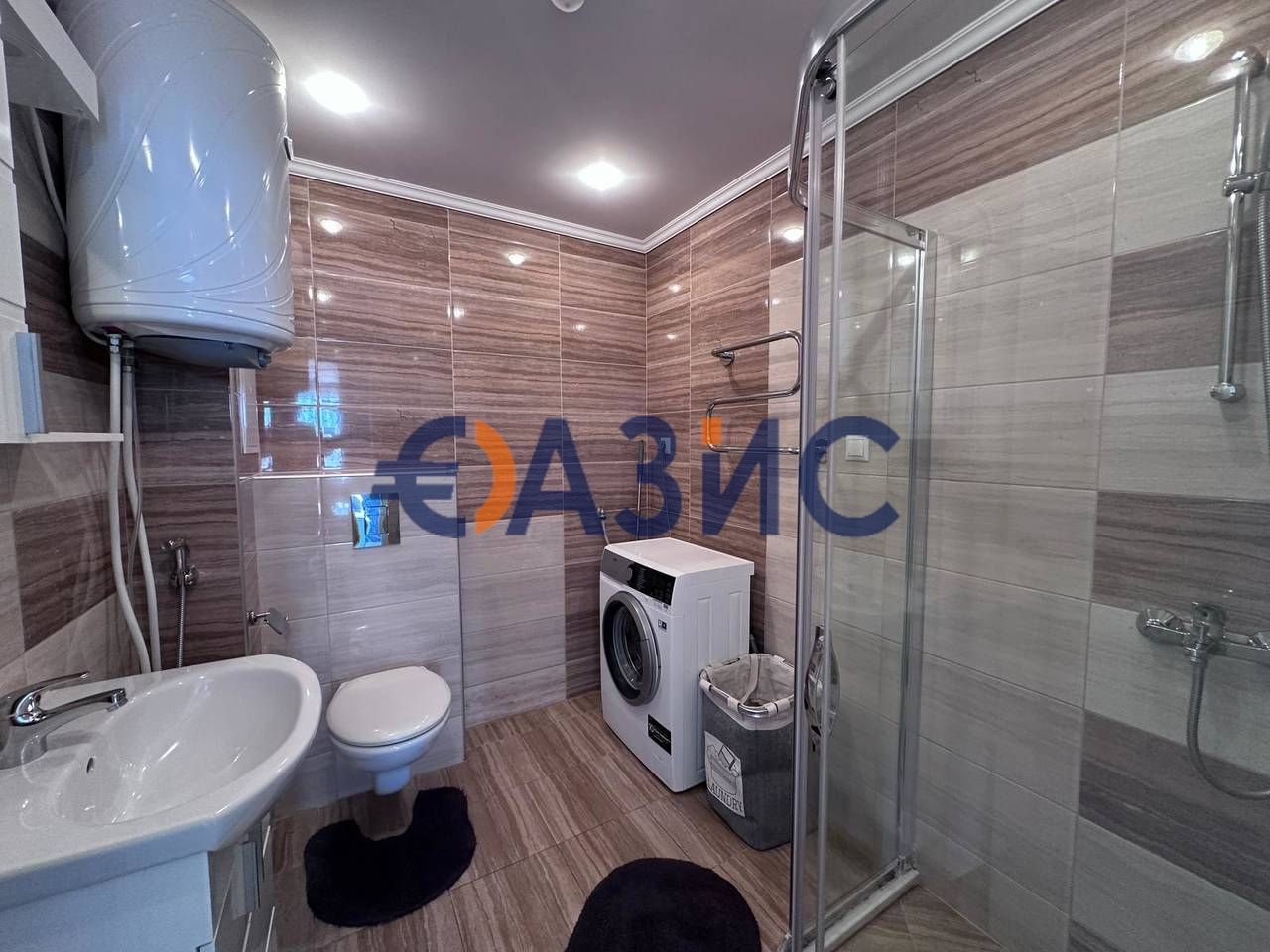 Apartment in Ravda, Bulgaria, 104 m² - picture 13