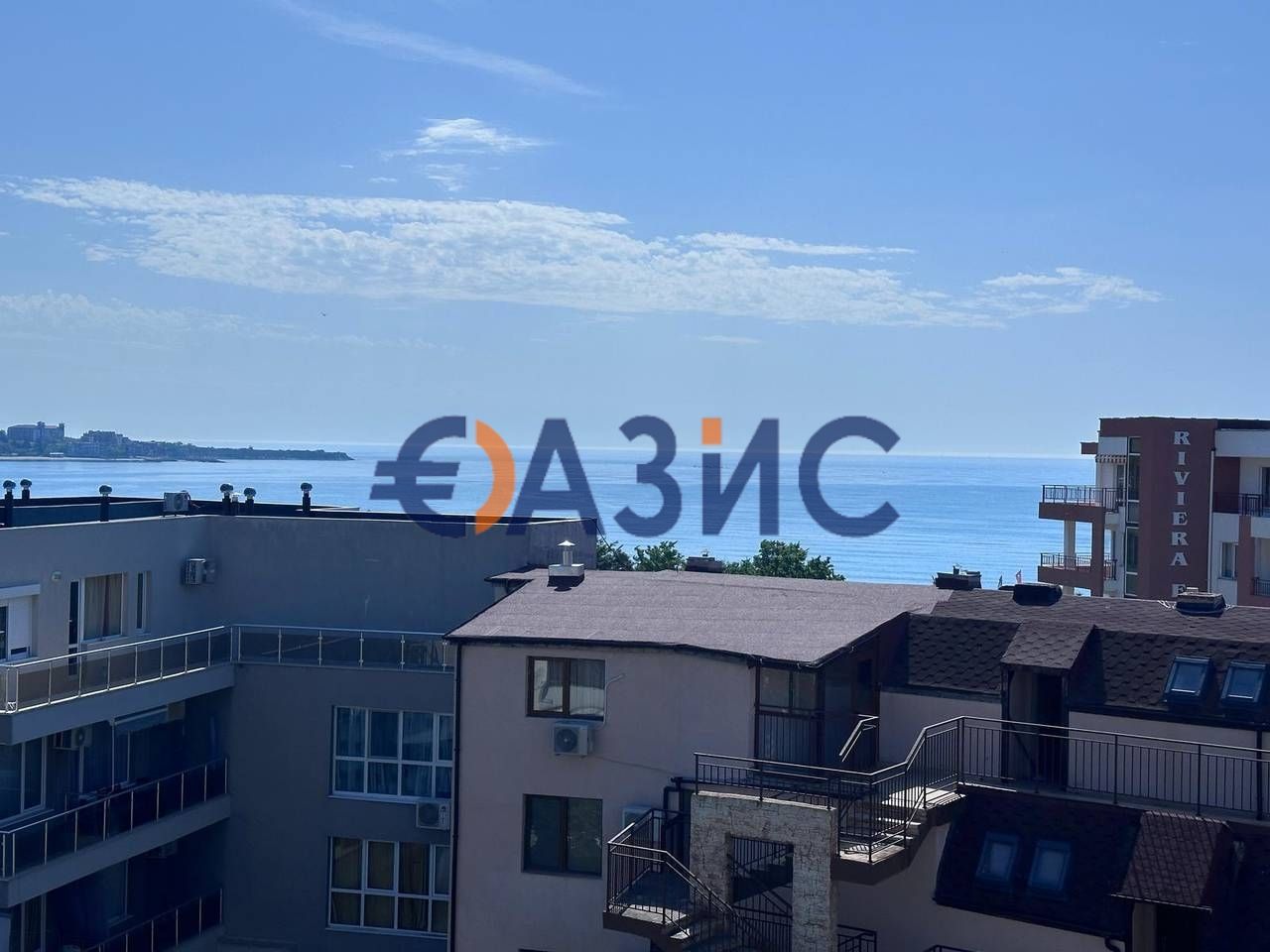 Apartment in Ravda, Bulgaria, 104 m² - picture 14