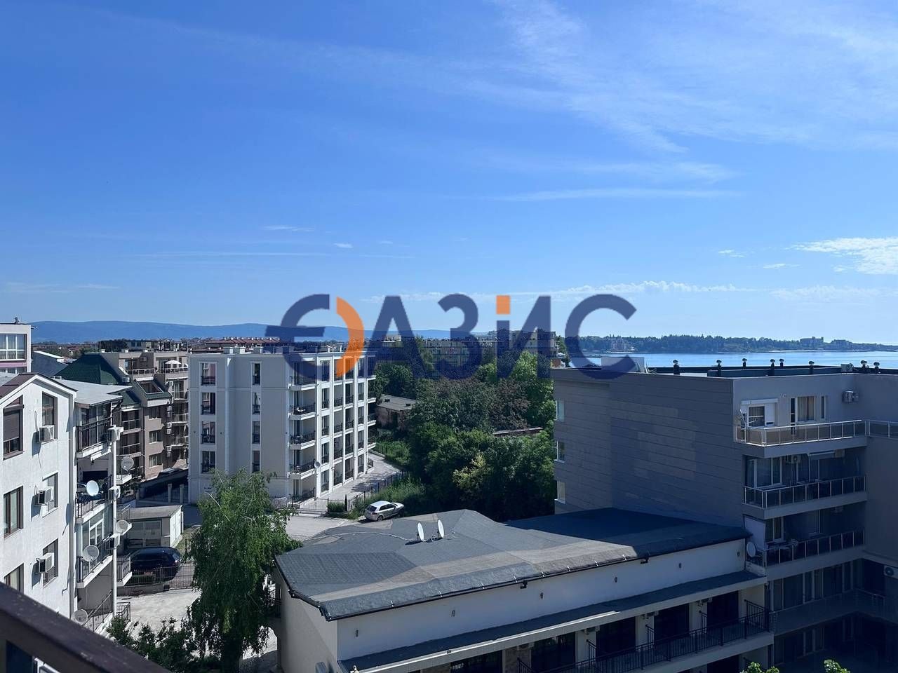 Apartment in Ravda, Bulgaria, 104 m² - picture 15