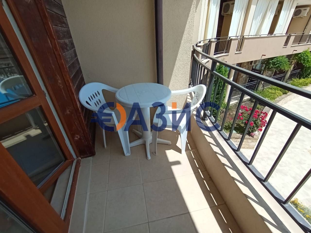 Apartamento en Sveti Vlas, Bulgaria, 90 m² - imagen 16