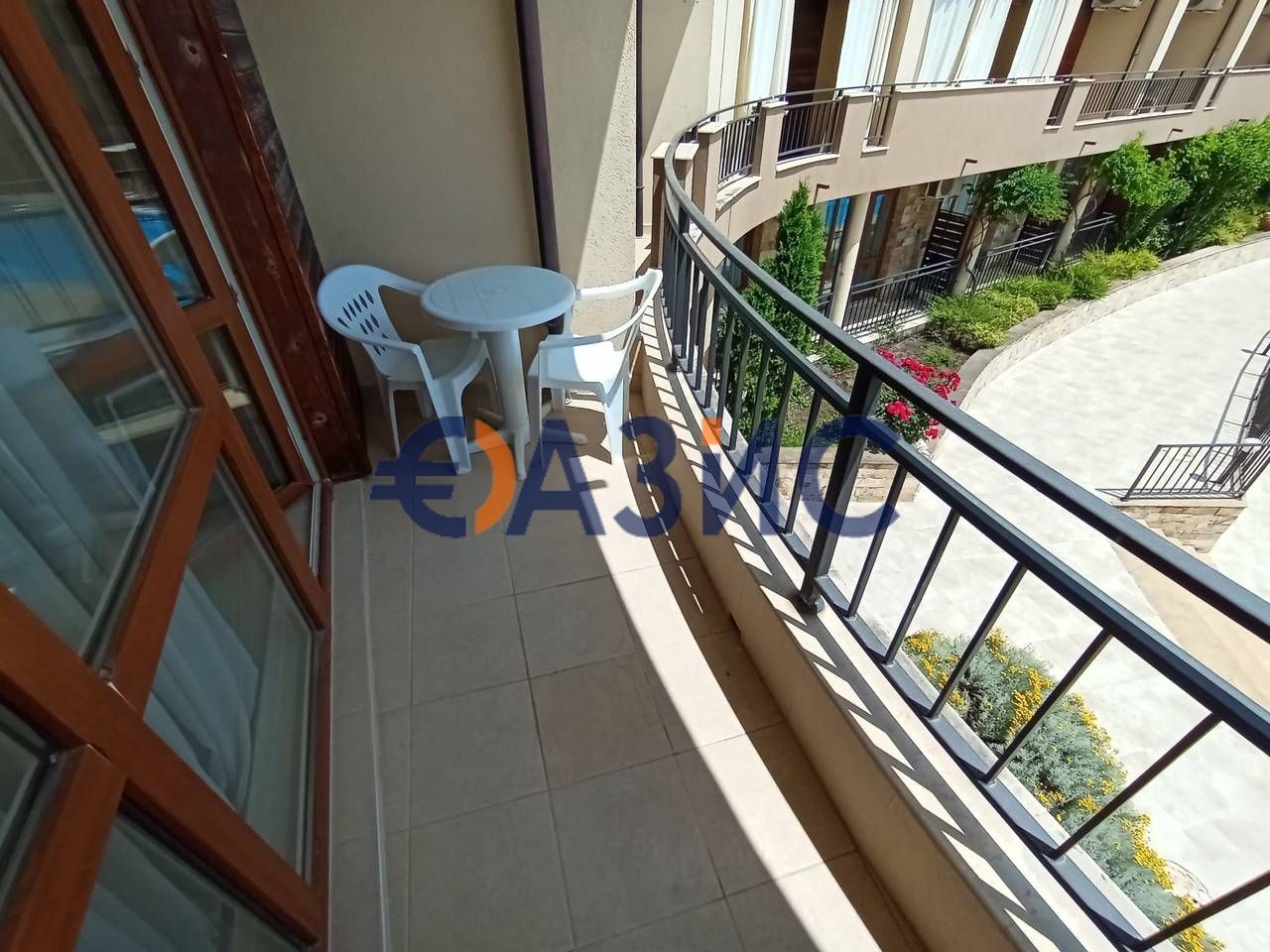 Apartamento en Sveti Vlas, Bulgaria, 90 m² - imagen 17