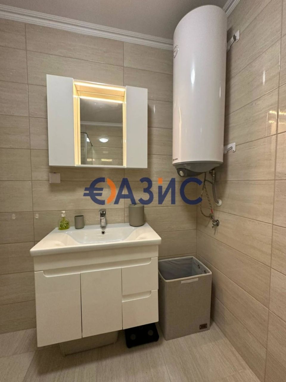 Appartement à Nessebar, Bulgarie, 120 m² - image 17