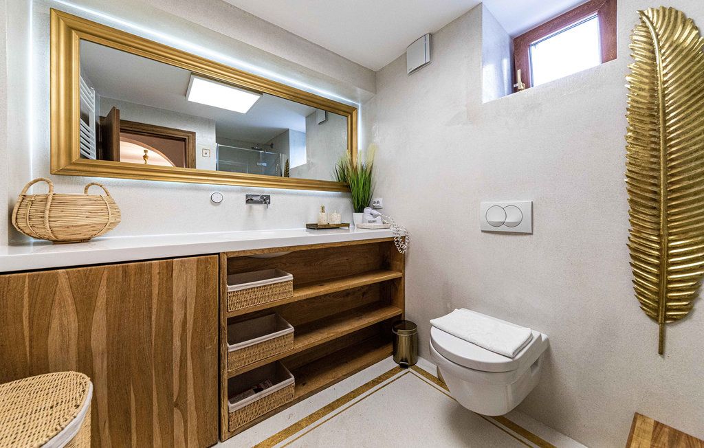 Villa su Ciovo, Croazia, 120 m² - foto 14