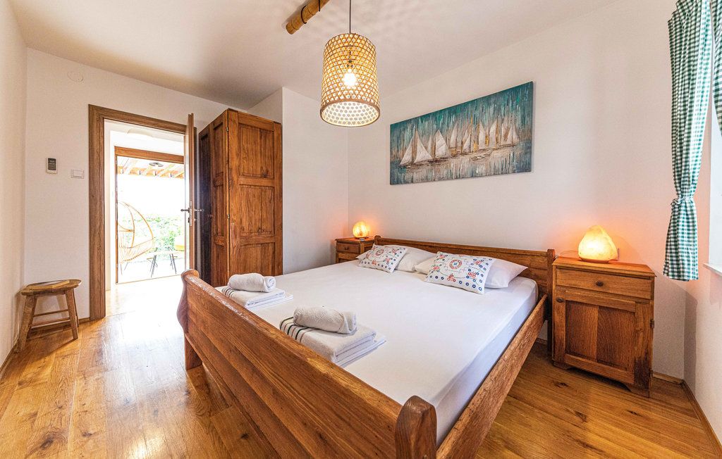 Villa su Ciovo, Croazia, 120 m² - foto 16