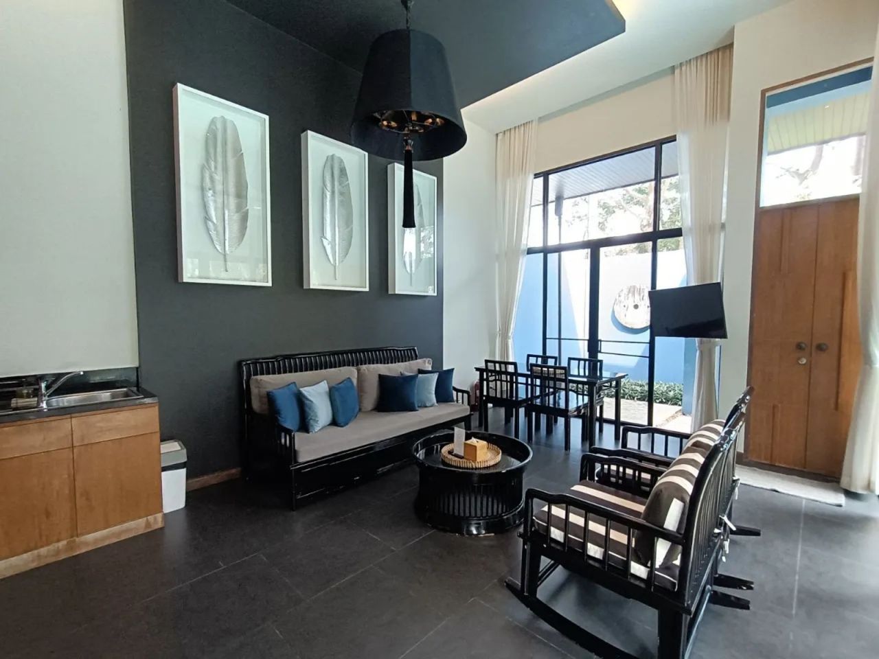 Villa en Phuket, Tailandia, 174 m² - imagen 4