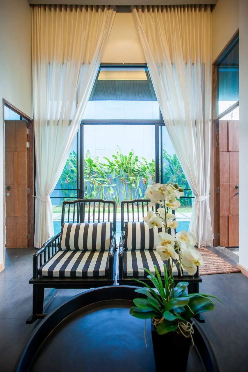 Villa en Phuket, Tailandia, 174 m² - imagen 5