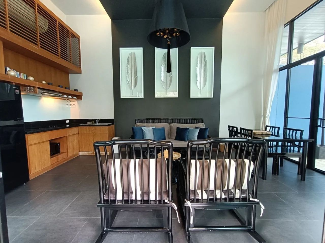 Villa en Phuket, Tailandia, 174 m² - imagen 7