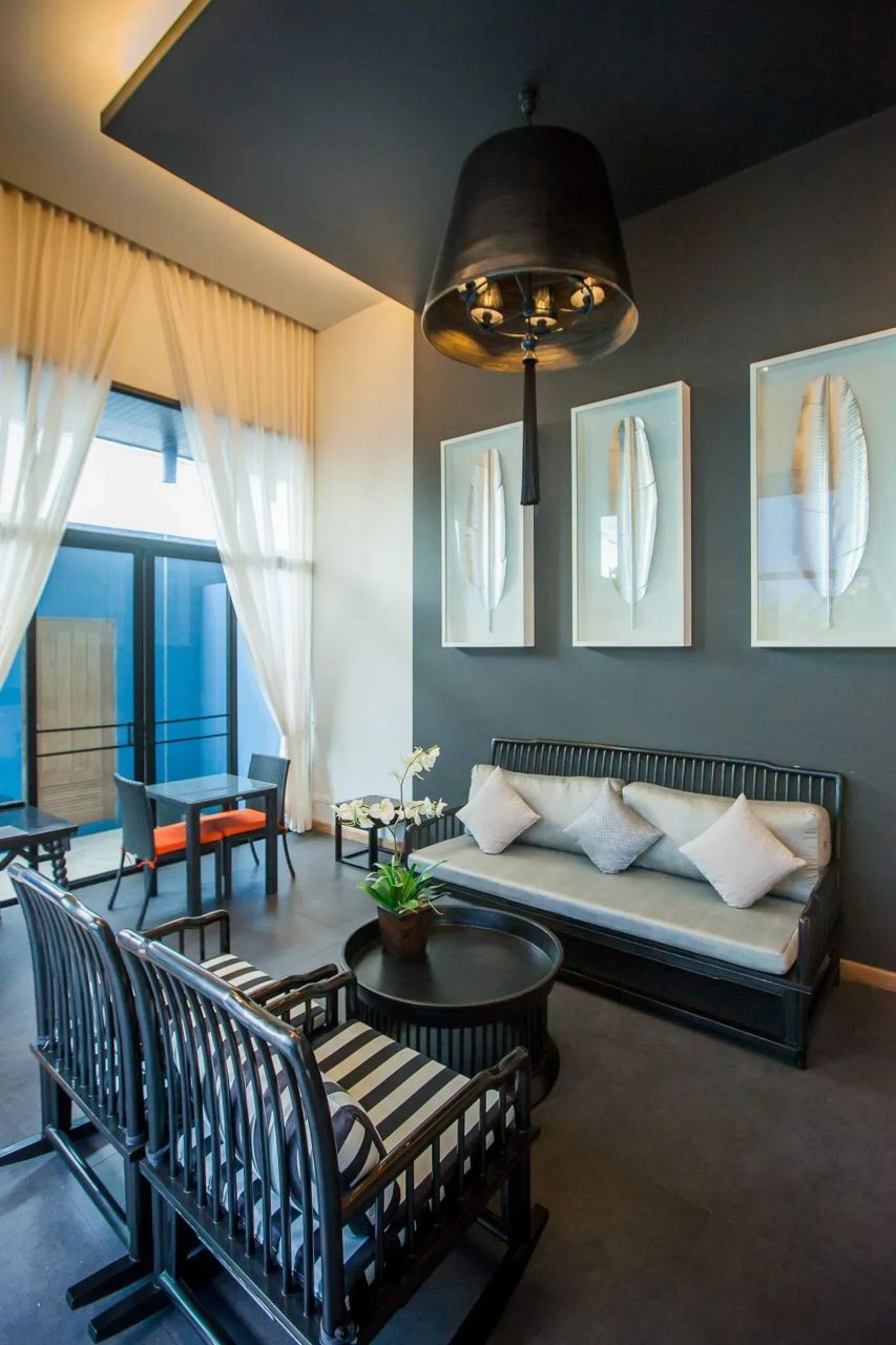 Villa en Phuket, Tailandia, 174 m² - imagen 8