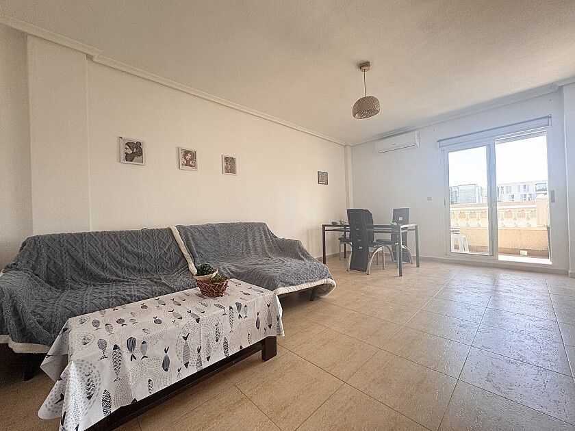 Bungalow in Orihuela Costa, Spanien, 65 m² - Foto 2