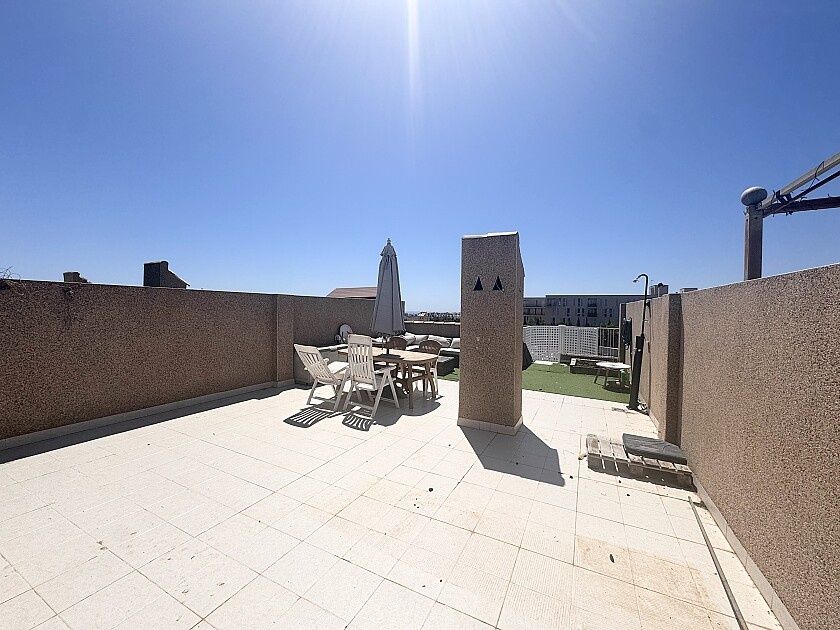 Bungalow in Orihuela Costa, Spanien, 65 m² - Foto 3