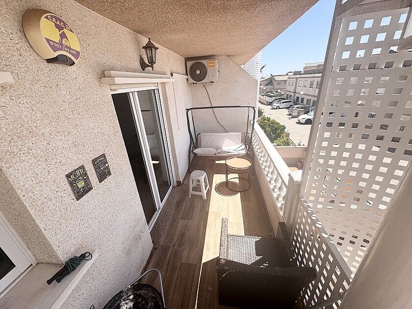 Bungalow in Orihuela Costa, Spanien, 65 m² - Foto 5