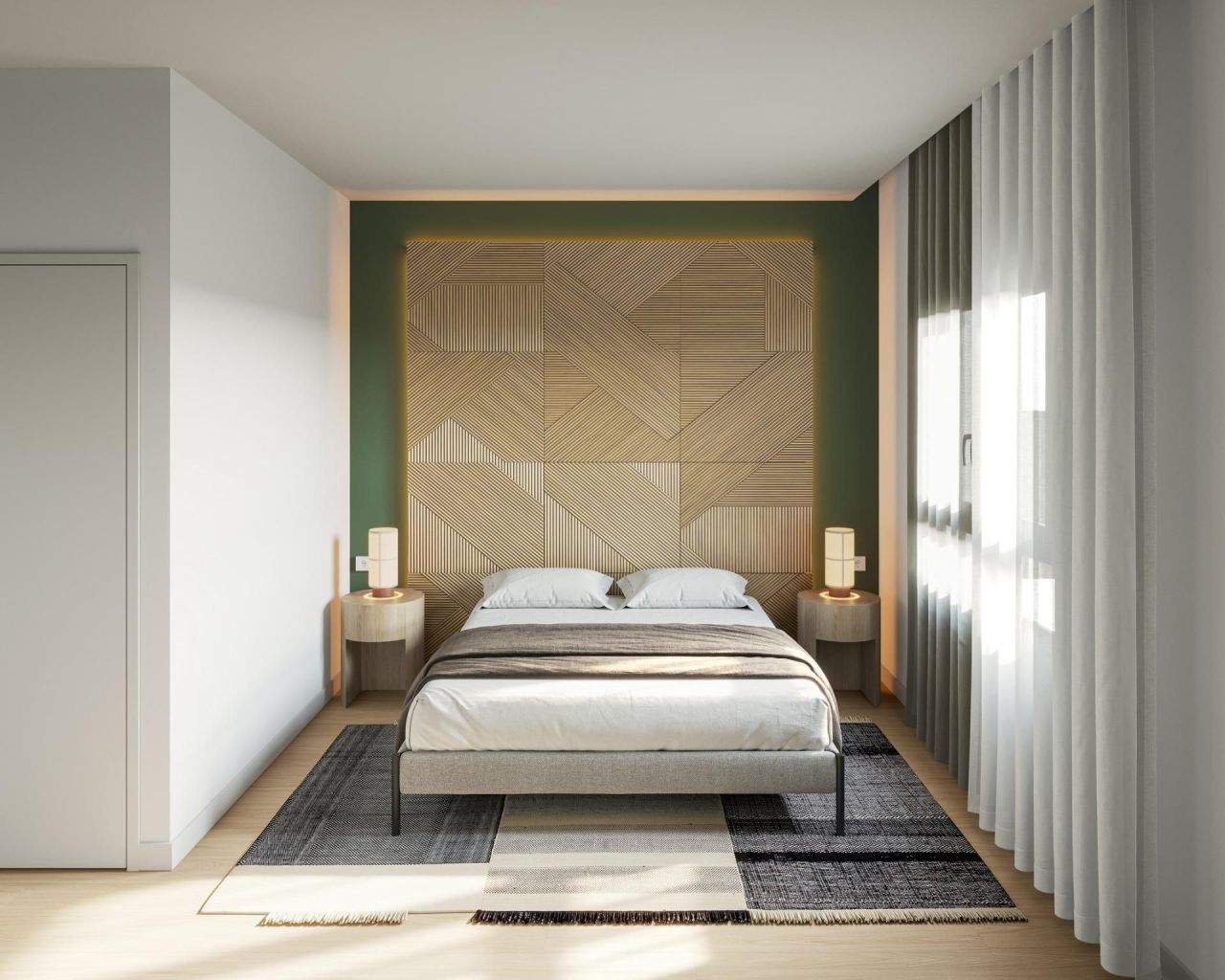 Bungalow a San Miguel de Salinas, Spagna, 82 m² - foto 6