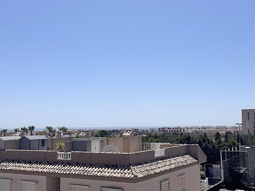 Bungalow in Orihuela Costa, Spanien, 65 m² - Foto 7