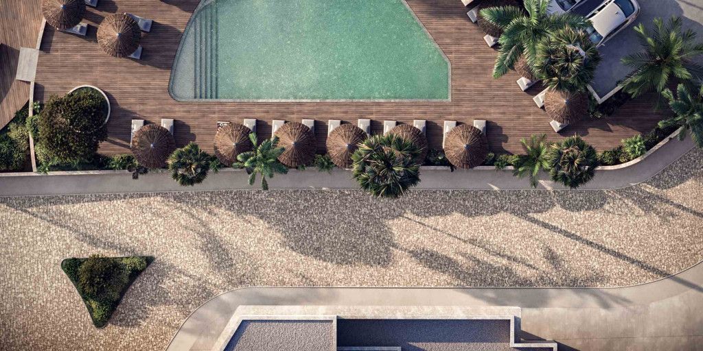 Apartamento en Protaras, Chipre, 81.55 m² - imagen 2