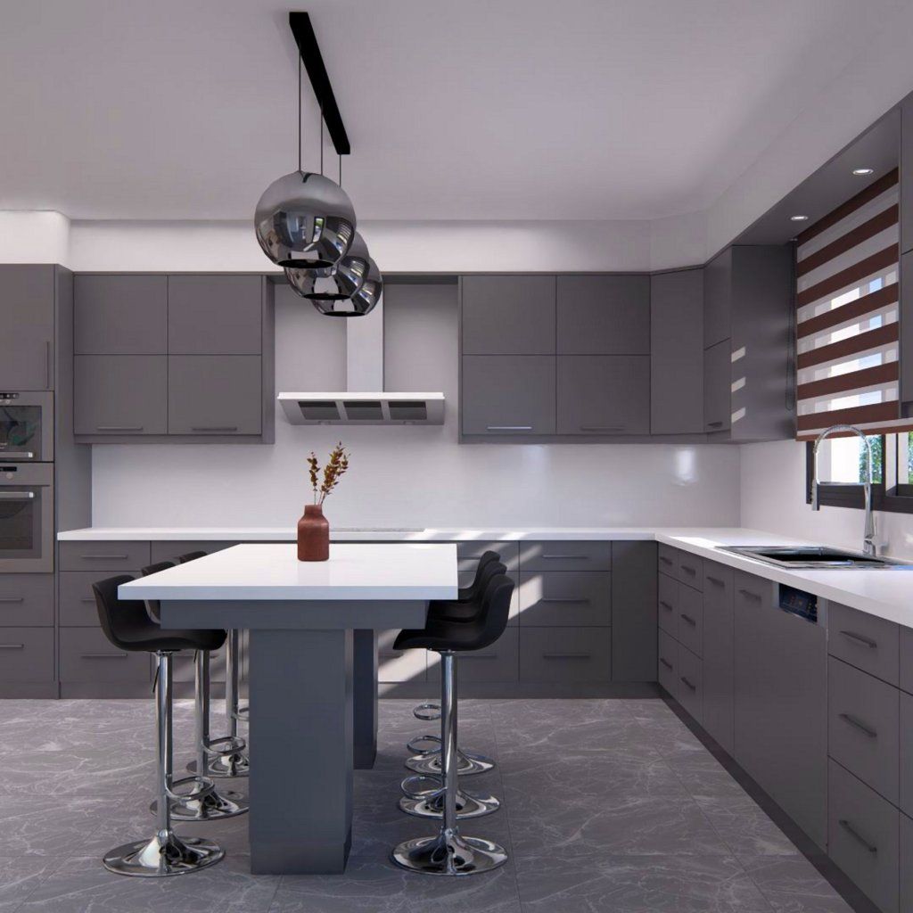 Apartamento en Pafos, Chipre, 123.47 m² - imagen 3