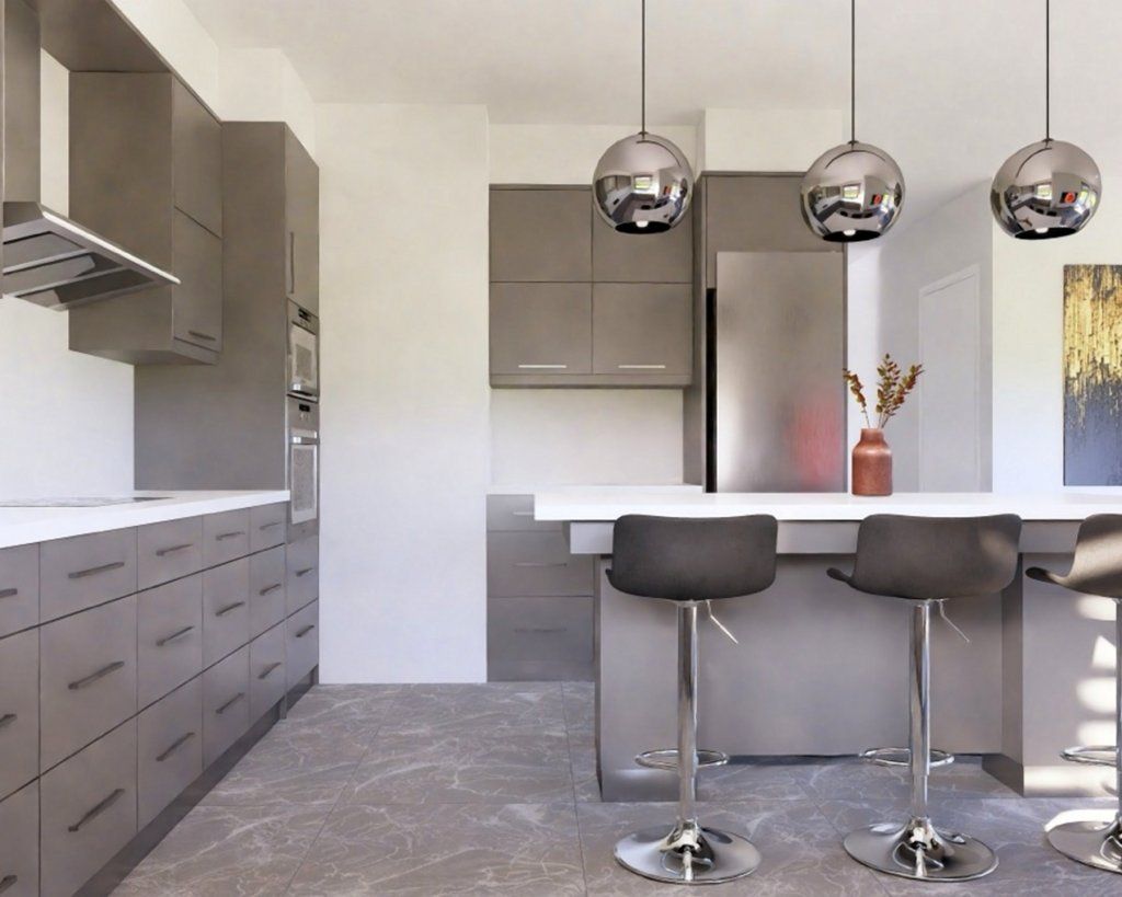 Apartment in Paphos, Zypern, 70.2 m² - Foto 4