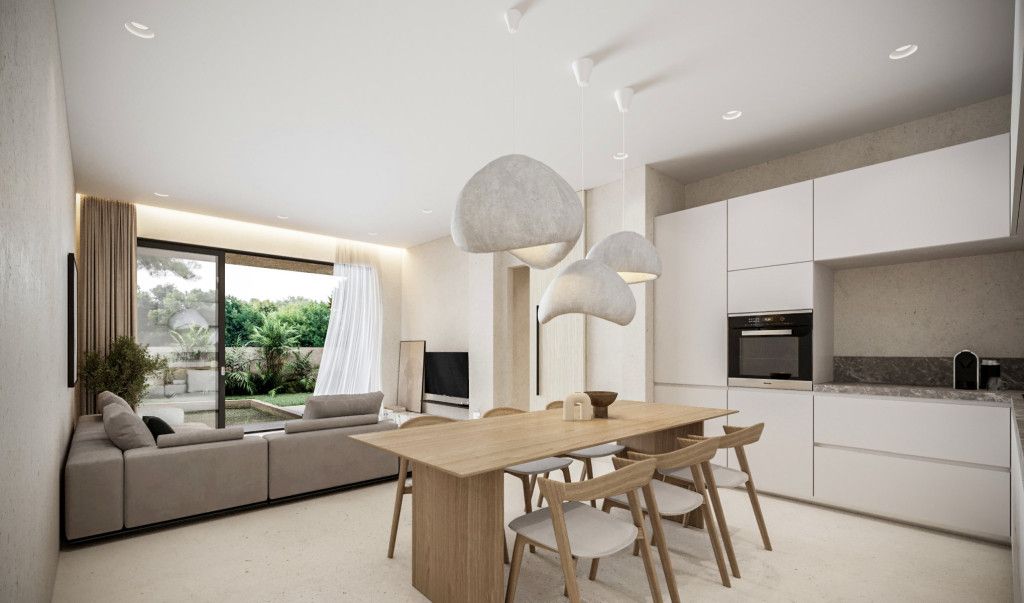 Apartamento en Protaras, Chipre, 81.55 m² - imagen 4