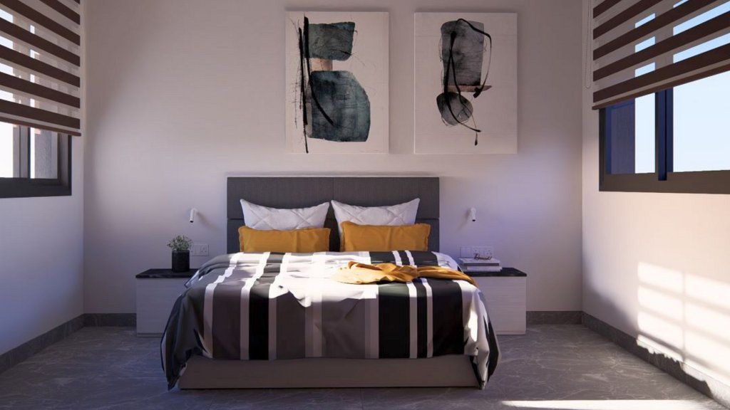 Apartamento en Pafos, Chipre, 123.47 m² - imagen 5