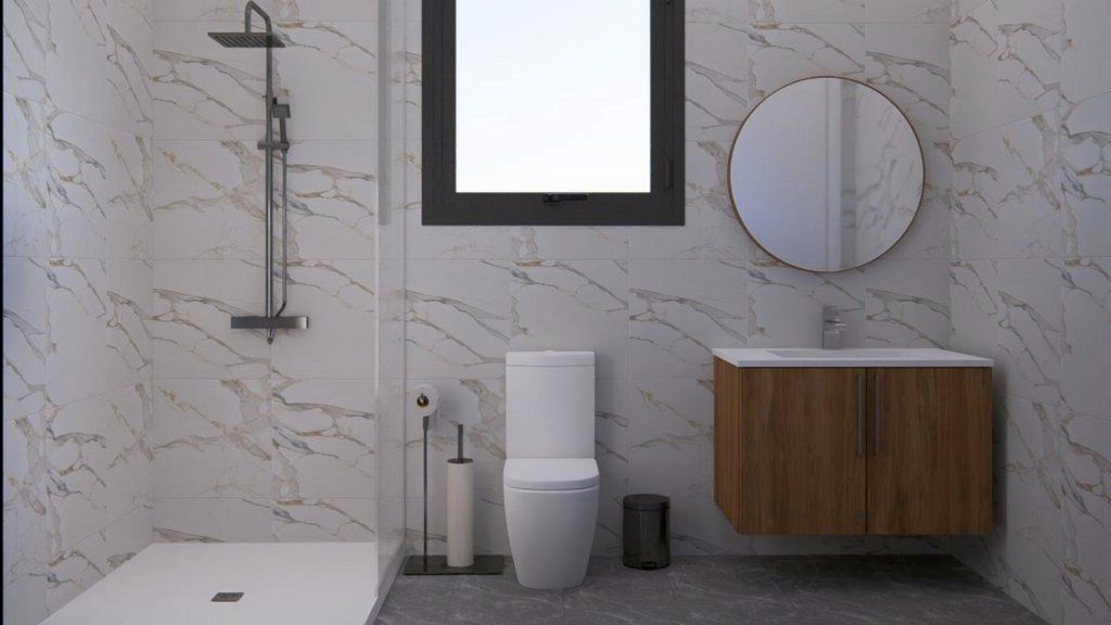 Apartamento en Pafos, Chipre, 123.47 m² - imagen 7