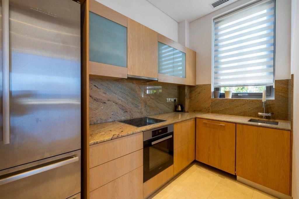 Wohnung in Paphos, Zypern, 271 m² - Foto 8