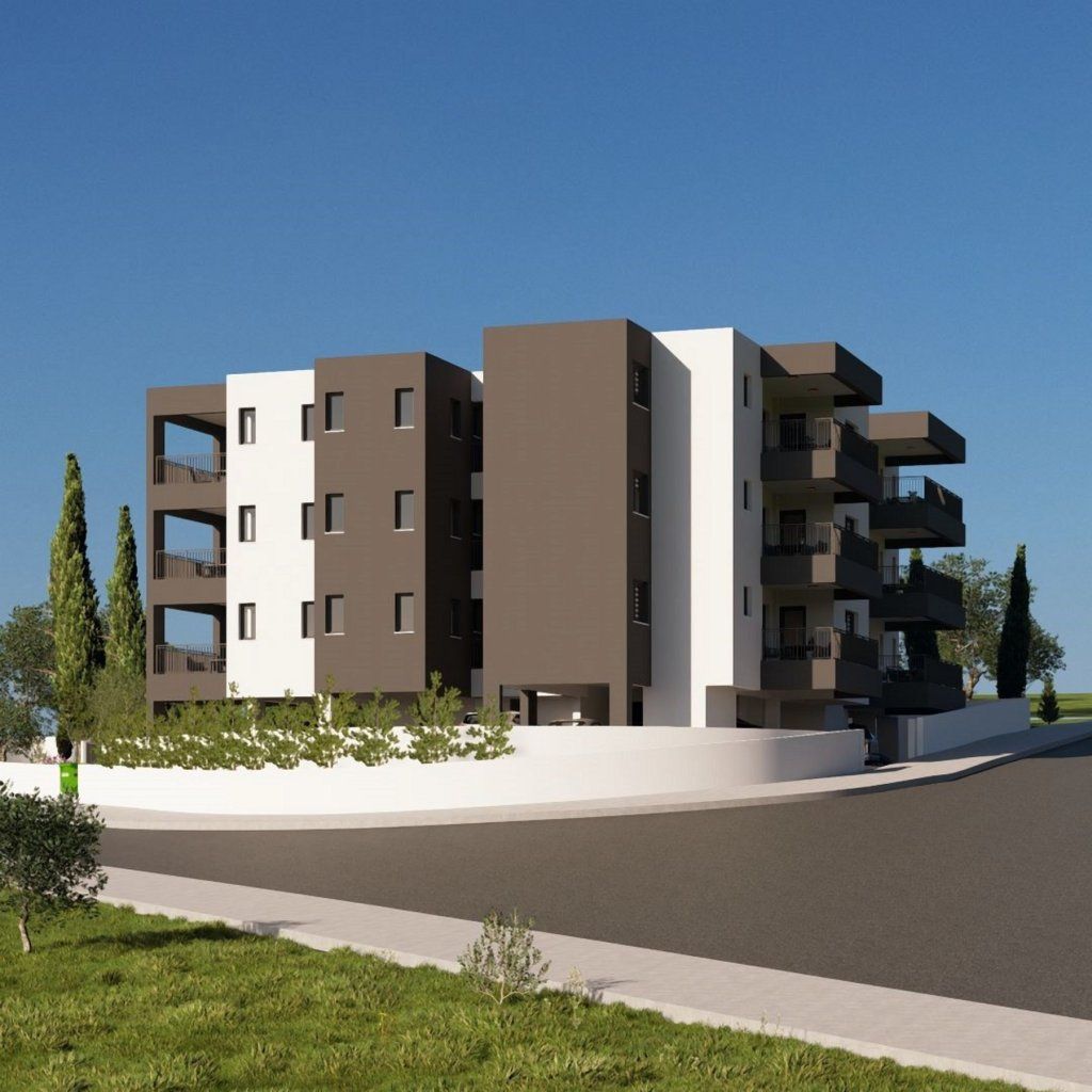 Apartamento en Pafos, Chipre, 123.47 m² - imagen 10