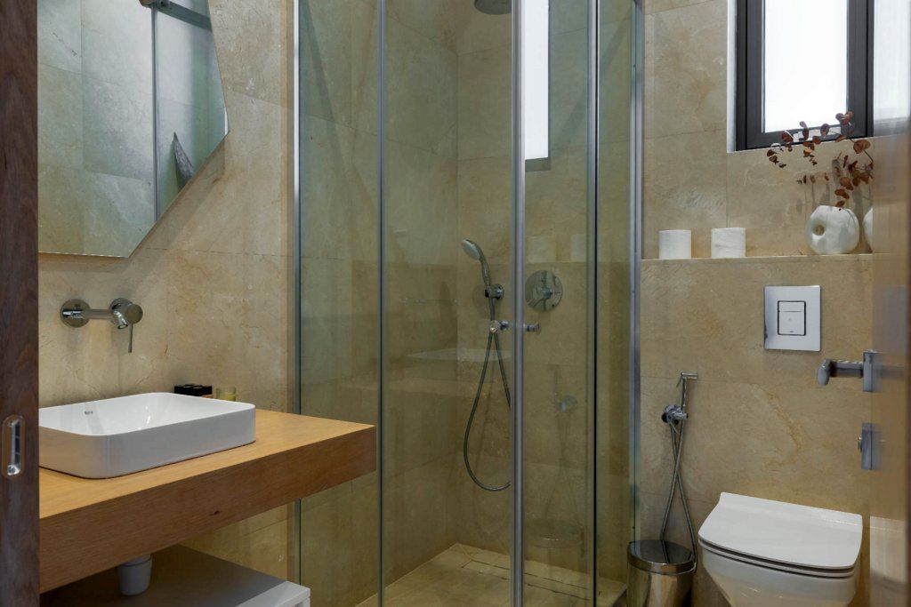 Wohnung in Paphos, Zypern, 271 m² - Foto 11