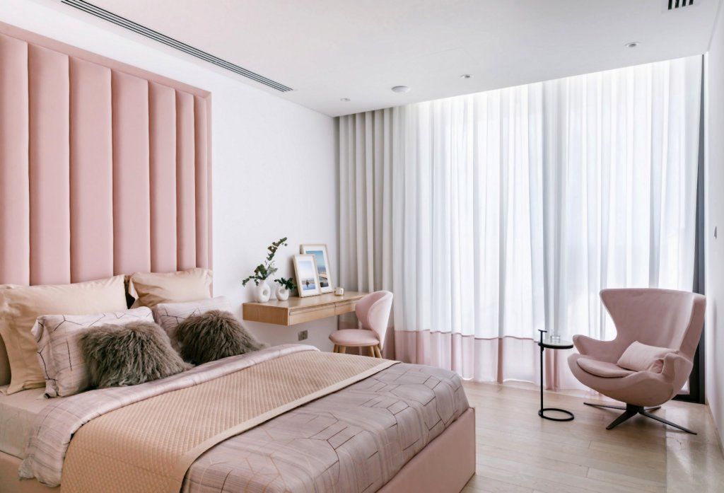 Wohnung in Paphos, Zypern, 271 m² - Foto 12