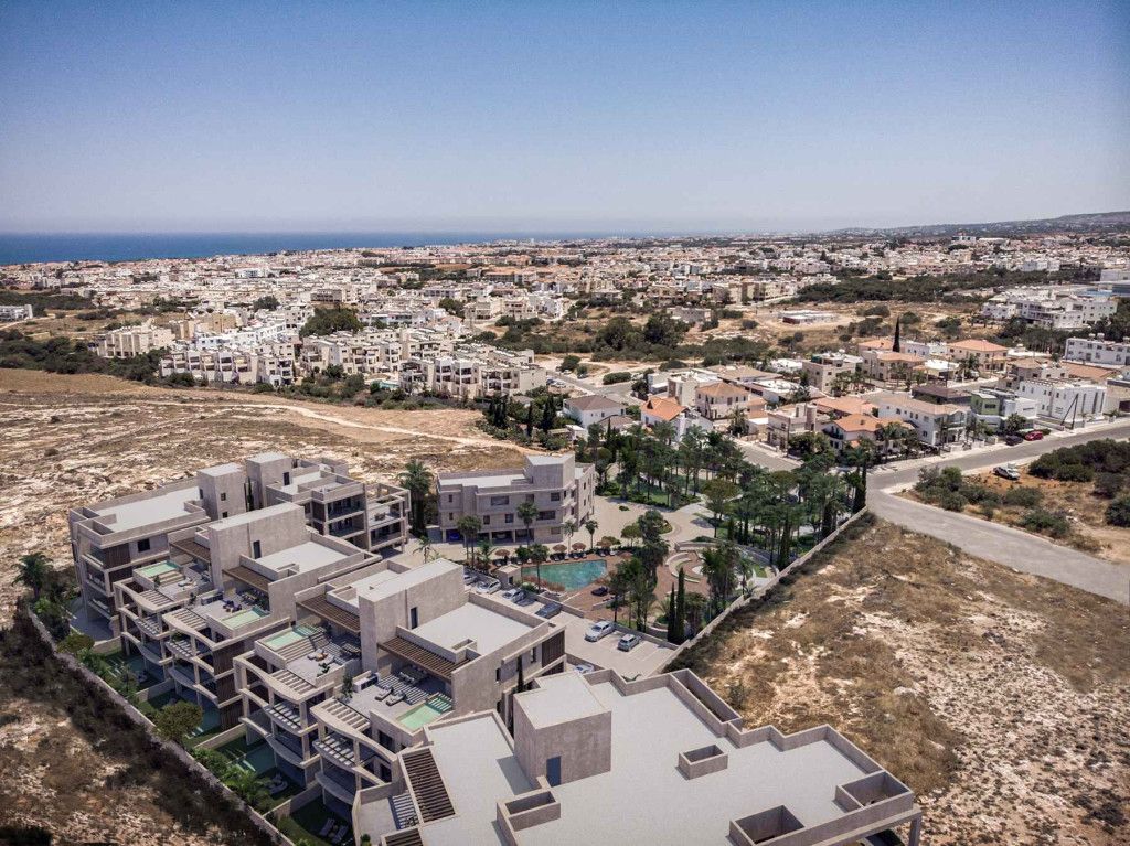 Apartamento en Protaras, Chipre, 81.55 m² - imagen 12