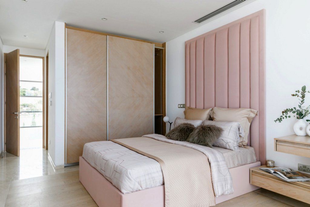 Wohnung in Paphos, Zypern, 271 m² - Foto 13