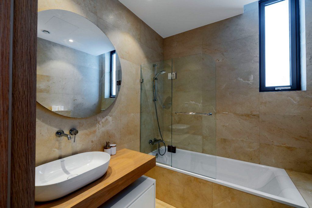 Wohnung in Paphos, Zypern, 271 m² - Foto 15