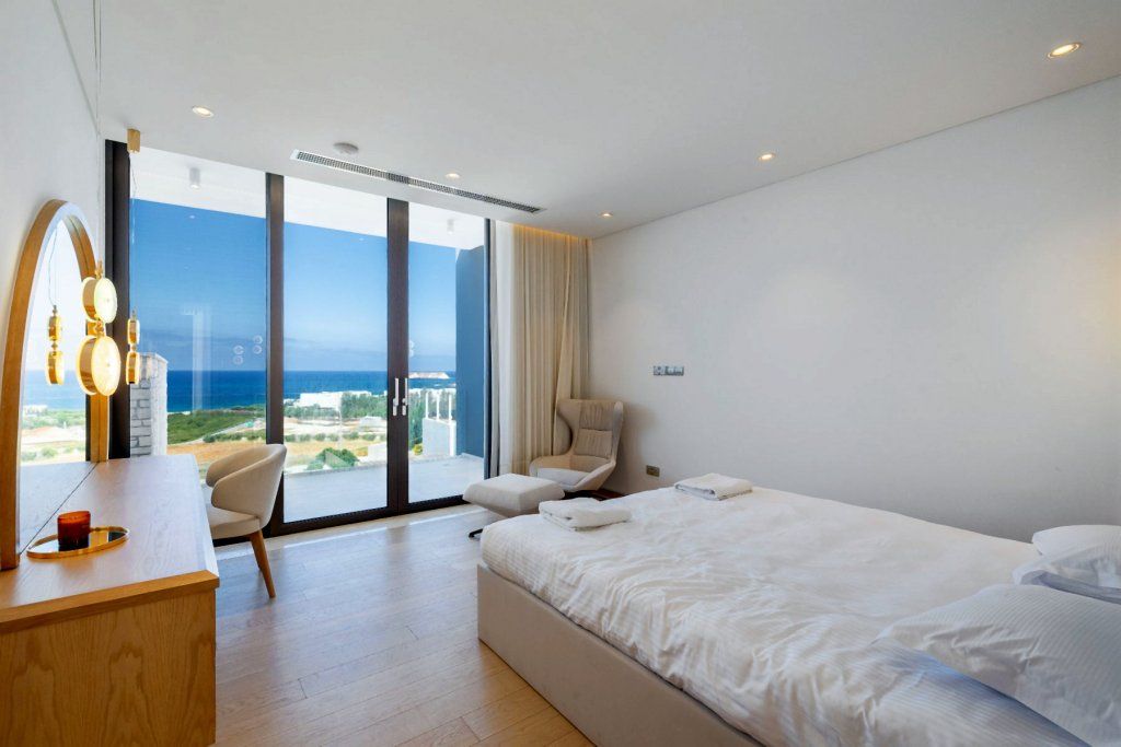 Wohnung in Paphos, Zypern, 271 m² - Foto 16