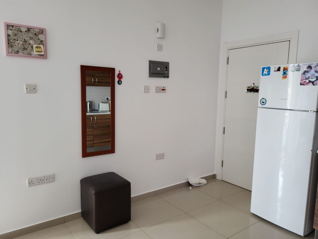 Apartment in Kyrenia, Cyprus, 63 m² - picture 3