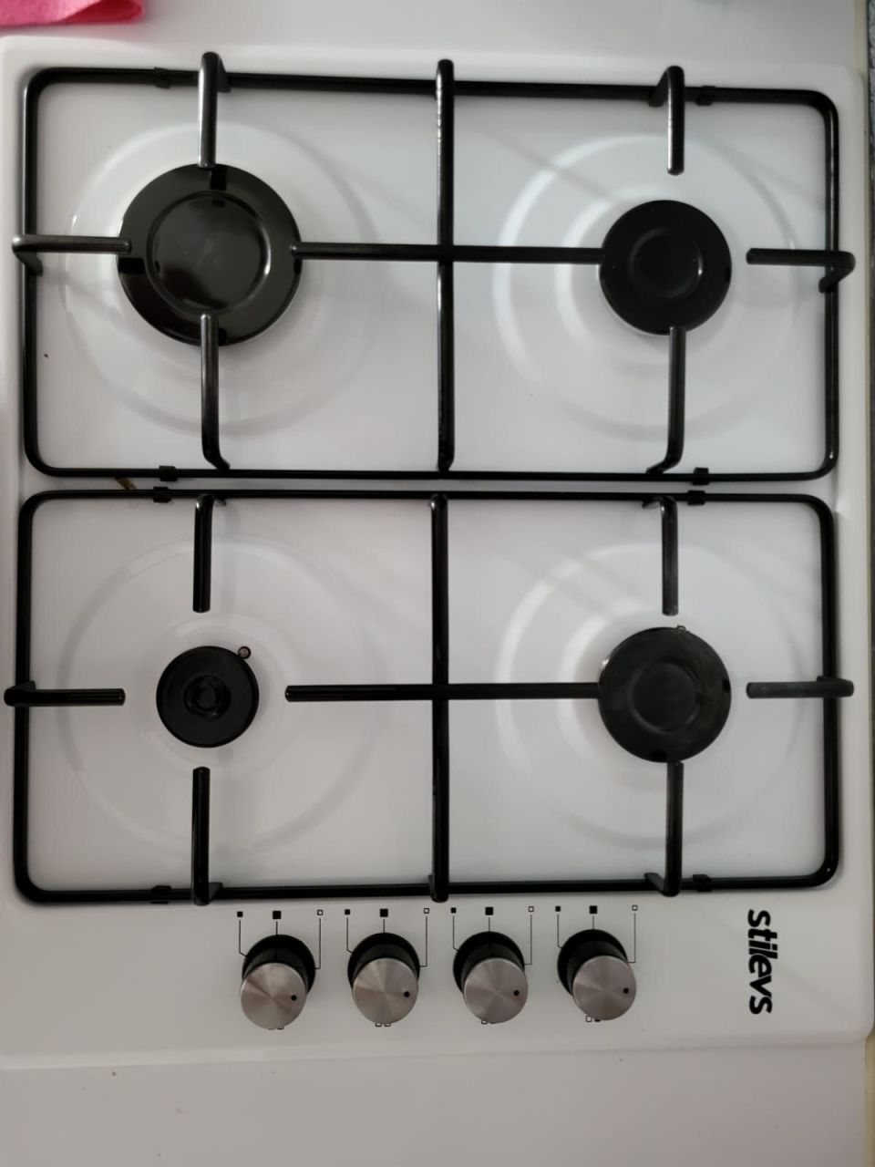 Apartment in Kyrenia, Cyprus, 63 m² - picture 7