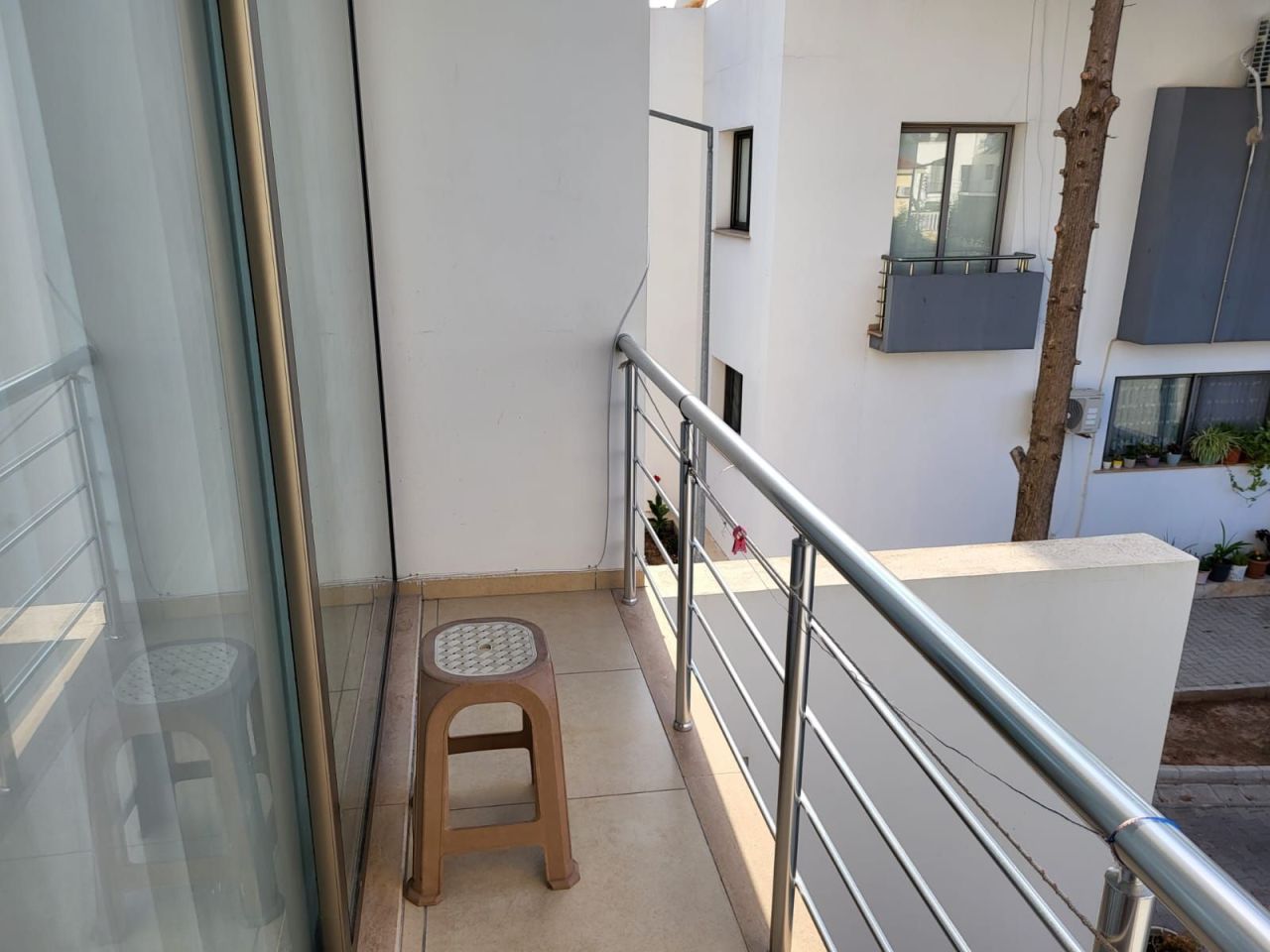 Apartment in Kyrenia, Cyprus, 63 m² - picture 12