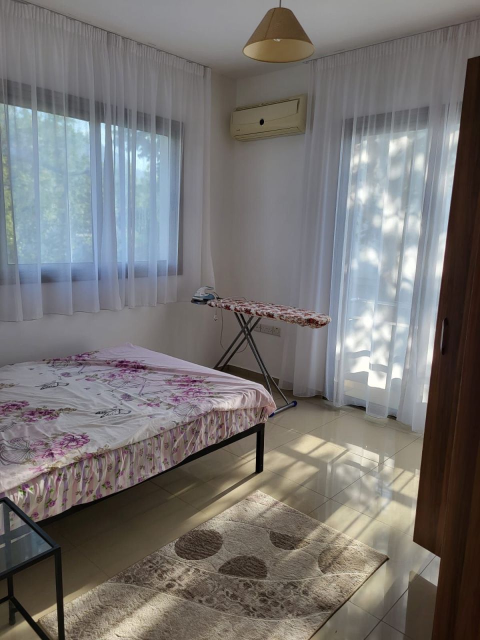 Apartment in Kyrenia, Cyprus, 63 m² - picture 18