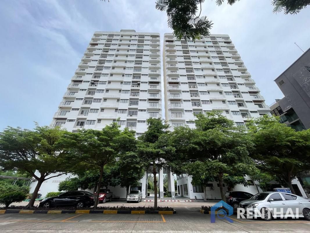 Apartment in Jomtien, Thailand, 179 m² - picture 1