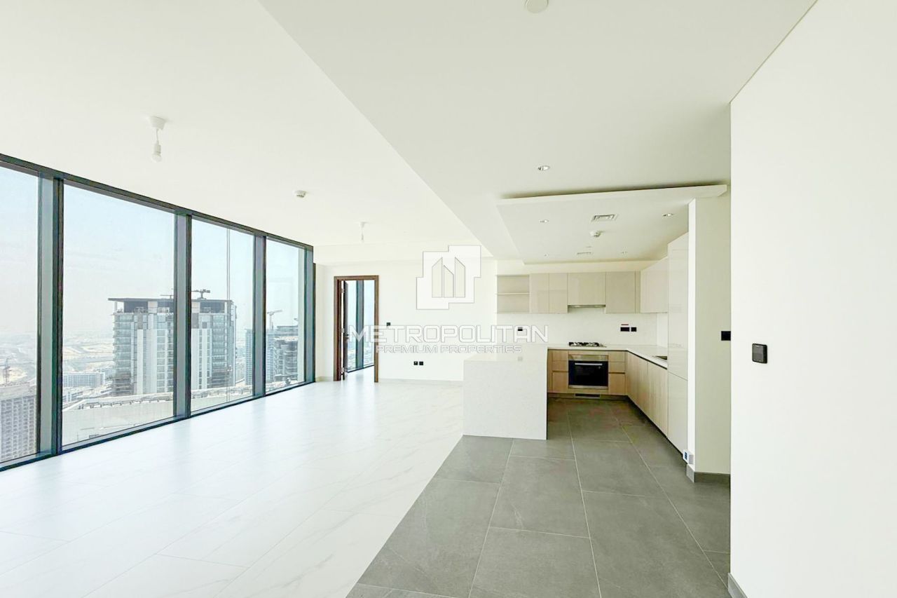 Appartement à Dubaï, EAU, 118 m² - image 1