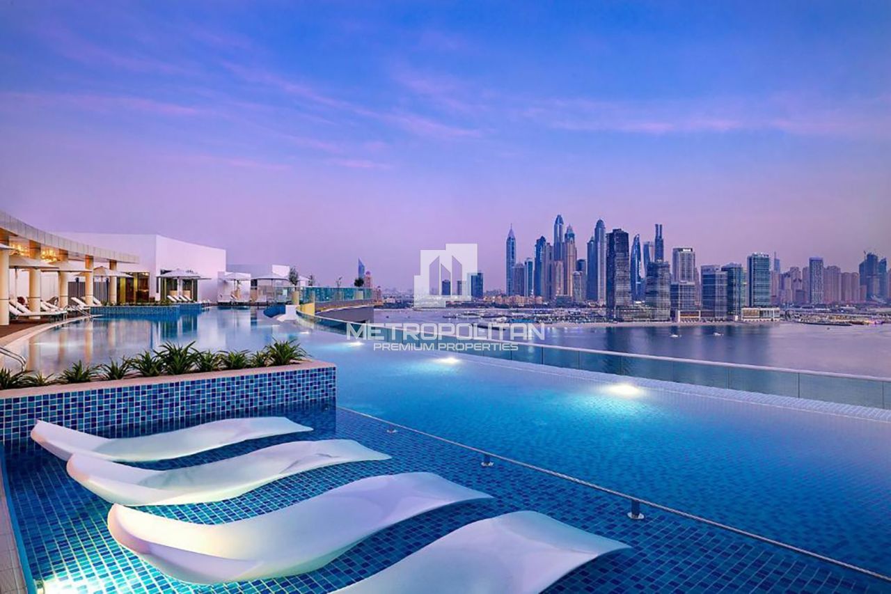 Appartement à Dubaï, EAU, 29 m² - image 1