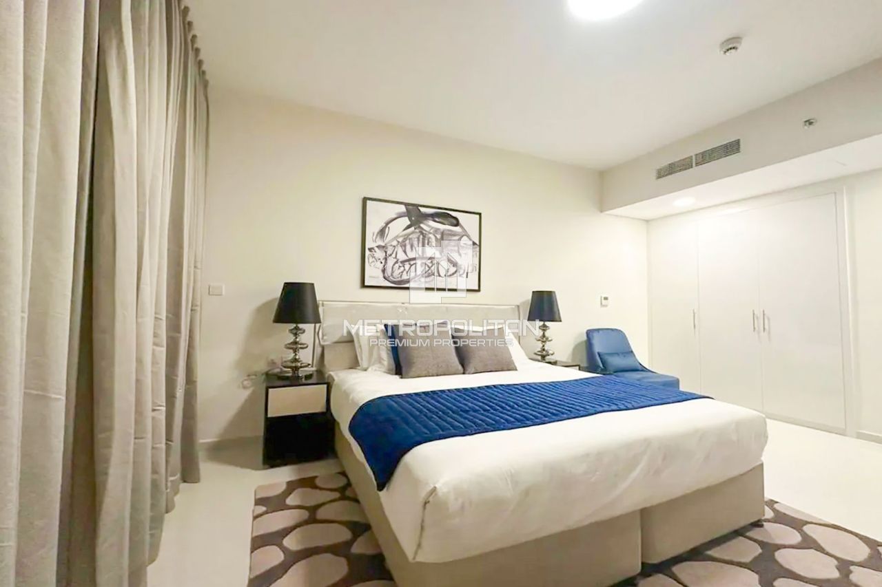 Hôtel à Dubaï, EAU, 52 m² - image 1