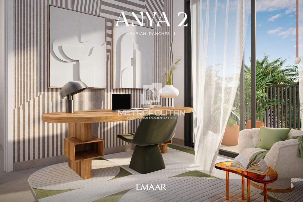 Villa in Dubai, UAE, 177 m² - picture 1