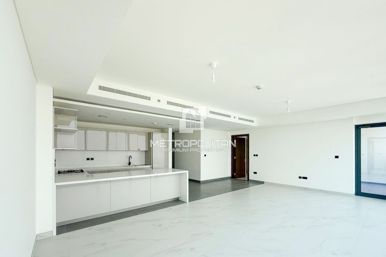 Apartamento en Dubái, EAU, 118 m² - imagen 2