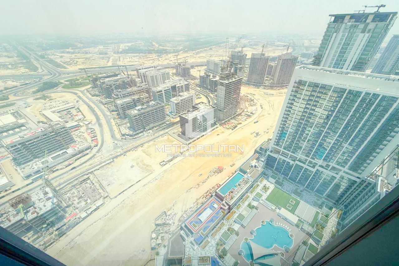 Apartamento en Dubái, EAU, 118 m² - imagen 3