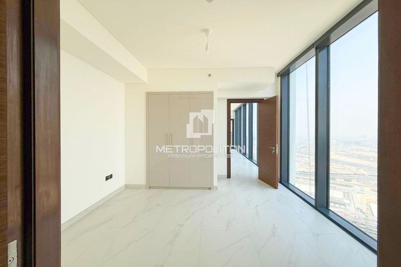 Apartamento en Dubái, EAU, 118 m² - imagen 6