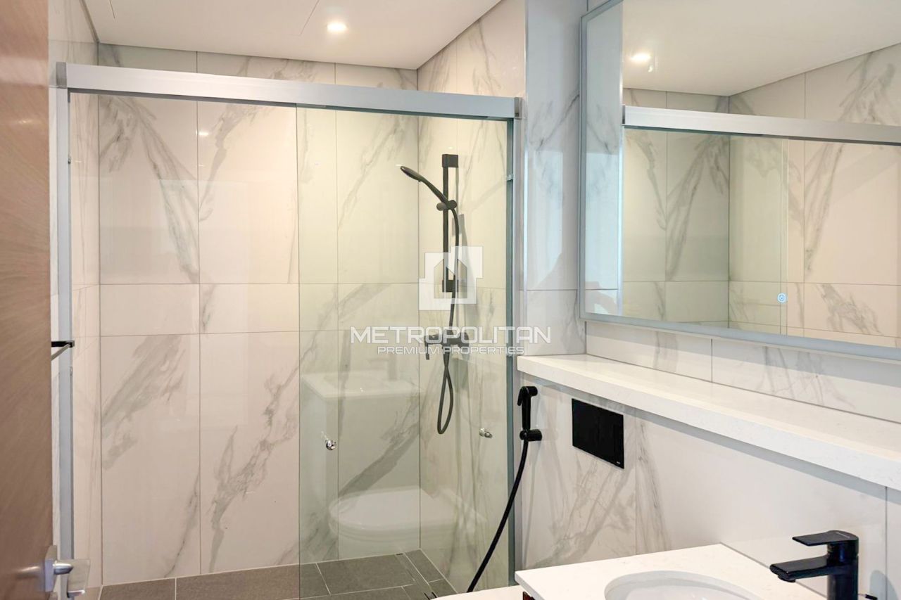 Apartamento en Dubái, EAU, 118 m² - imagen 7